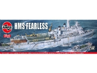 WITTMAX HMS Fearless
