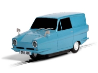 WITTMAX Reliant Regal Supervan – Mr Bean