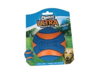 Chuckit Ultra Squeaker Ball XL 1 pcs. 1 st Kjæledyr - Hund - Leketøy & Aktivering