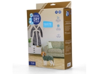 Royal Dry Bathrobe M 1 st Kjæledyr - Hund - Diverse hundeutstyr