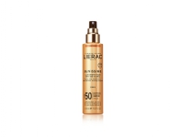 Lierac SUNISSIME- Sunscreen milk Face & body-SPF 50 Sunissime (Global Anti-Aging Protective Milk) 150 ml