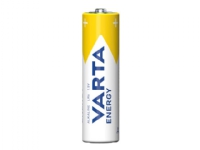 Alternativ bild 0 för VARTA Energy LR6/AA (Mignon) (4106) - alkaline manganese