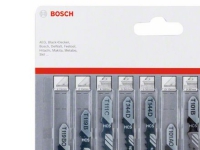 Bosch Trä/Metall KISELUPPDRAG 10 DELAR
