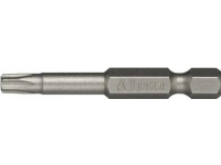 Luna Tips type TX T20 1/4 150 mm Luna ADMtools El-verktøy - Tilbehør - Bits & Borsett