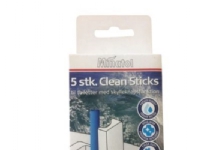 Minatol wc stick - 1 pakke med 5 stk.