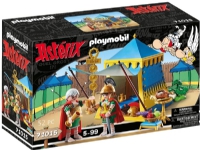Playmobil Asterix 71015, Action/ Eventyr, 5 år, Flerfarget, Plast Andre leketøy merker - Playmobil