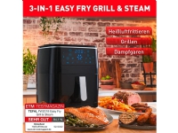 Tefal Easy Fry Grill & Steam