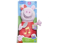 Peppa Pig Oink-Along Songs Peppa Leker - For de små