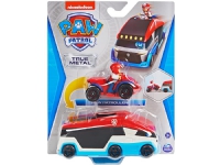 Paw Patrol True Metal Paw Patroller Team Vehicle