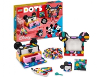 LEGO DOTS 41964 Micky & Minnie Project Box