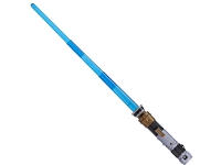 Star Wars Lightsaber Forge Obi-Wan Kenobi elektronisk lyssabel, Lyssabel, 4 år, 99 år, Star Wars, 318 g Leker - Rollespill - Blastere og lekevåpen