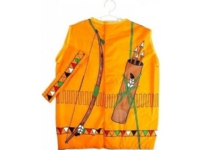 LEANToys Costume Indian Disguise Costume For a child