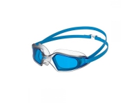 Speedo Hydropulse, Unisex, Blå, Blå, Celluloseproprionat (CP), Blå, Silikon Utendørs lek - Basseng & vannlek - Svømmebriller og dykkermasker