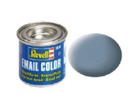REVELL Email Color 57 Grey Mat 14ml