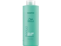 Bilde av Wella Invigo Volume Boost Shampoo 1000 Ml