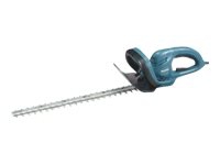 Makita UH4861 - Hekksaks - elektrisk - 400 W - 1600 spm - 480 mm - Klippekapasitet 10 mm - tannavstand: 18 mm - 3 kg