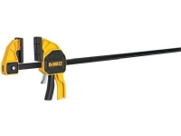 DEWALT AUTOMATISK pressemaskine L 600mm