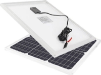 Photovoltaic panel BigBlue B433 20W