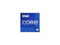 Intel Core i9 12900KF – 3,2 GHz – 16 kärnor – 24 trådar – 30 MB cache – LGA1700 sockel – Box (utan kylare)