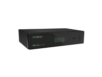 Sterk | SRT 7030 - TV-tuner - DVB-S2 - Free-to-Air - Sorter PC tilbehør - Kontrollere - IO-kort