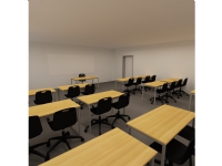 Klassesæt komplet - Model 1