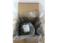 Boblefolie 50cmx150m 50% genanvendt - (3 ruller) Papir & Emballasje - Emballasje - Innpakkningsprodukter