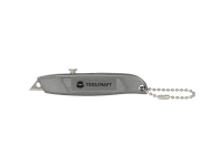 TOOLCRAFT 2347939 Cutter 1 stk Kontorartikler - Skjæreverktøy - Kniver