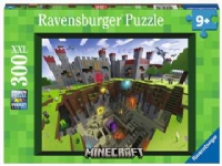 Ravensburger 13334, 300 stykker, Video spill, 9 år Leker - Spill - Gåter
