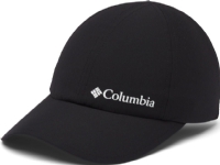 Columbia Silver Ridge III Cap black universal (1840071010) Sport & Trening - Tilbehør - Caps