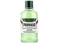 PRORASO_Lozione Dopabarba Refreshing After Shave Lotion 400ml