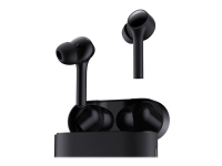 Xiaomi MI True Wireless Earphones 2 Pro - True wireless-hodetelefoner med mikrofon - i øret - Bluetooth - aktiv støydemping