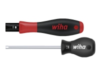 Wiha TorqueVario-S 2852 - Torque screwdriver - 127 mm - 4 mm - 0.1 - 0.6 N·m Verktøy & Verksted - Skrutrekkere - Diverse