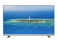 Philips 32PHS5527 - 32 Diagonalklasse 5500 Series LED-bakgrunnsbelyst LCD TV - 720p 1366 x 768 - midtsølv TV, Lyd & Bilde - TV & Hjemmekino - TV