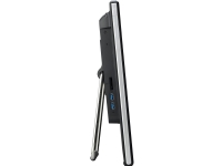 Shuttle X50V8U3, Alt-i-ett, Alt-i-ett PC (barebone), DDR4-SDRAM, Serial ATA III, 802.11b, 802.11g, Wi-Fi 4 (802.11n), Wi-Fi 5 (802.11ac), 65 W