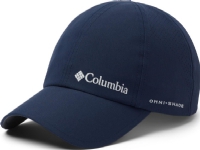 Bilde av Columbia Columbia Silver Ridge Iii Ball Cap 1840071464 Navy Blue One Size
