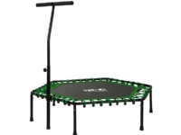 Neo-Sport Fitness trampoline 4FT 127cm Utendørs lek - Trampoliner & Hoppeslott - Trampoliner