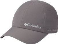 Columbia Columbia Silver Ridge III Ball Cap 1840071023 grå One size Sport & Trening - Tilbehør - Caps