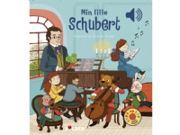 Min Lille Schubert
