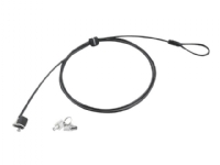 Bilde av Lenovo Security Cable Lock - Sikkerhetskabellås - 1.6 M