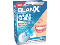Blanx White Shock Intensive Teeth Whitening System (toothpaste 50ml+ led lamp)