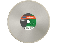 NORTON DISC L. FULL 180mm CLIPPER