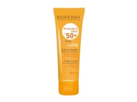 Bioderma Bioderma Photoderm Creme for tørr hud SPF 50+, 40 ml - Lang holdbarhet!