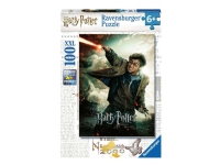 Puslespill 100 Harry Potter