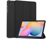 Bilde av Etui Na Tablet Tech-protect Tech-protect Smartcase 2 Galaxy Tab S6 Lite 10.4 2020 / 2022 Black Uniwersalny