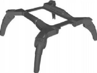 Legs High Landing Gear for DJI Mavic Mini 1/2/SE/LG380-GY