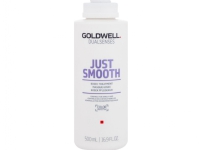 Goldwell Hårbehandling GOLDWELL DS JUST SMOOTH 60-SEK (For kvinner  500 ml)
