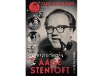 Revykongen Aage Stentoft | Jacob Wendt Jensen | Språk: Dansk