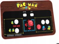 Bilde av Arcade1up Automat Konsola Retro Tv Namco Pac Man 10 Gier
