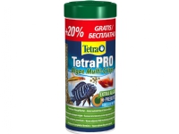 Tetra PRO ALGAE MULTI CRIPS can 300 ml 250 ml + 50 ml