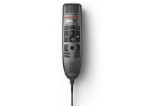 Philips SMP 3700 Presentationsmikrofon -37 dB 200 – 12000 Hz enkelriktad trådbunden USB